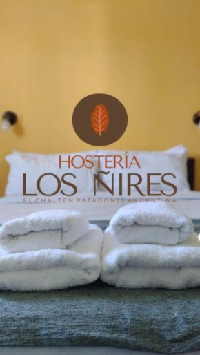 Hosteria LOS ÑIRES